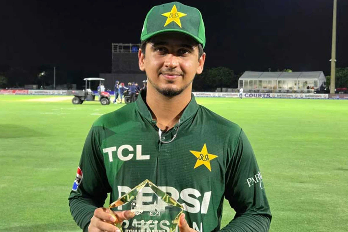 বিপিএলের আসর মাতাতে আসছেন সাইম আইয়ুব