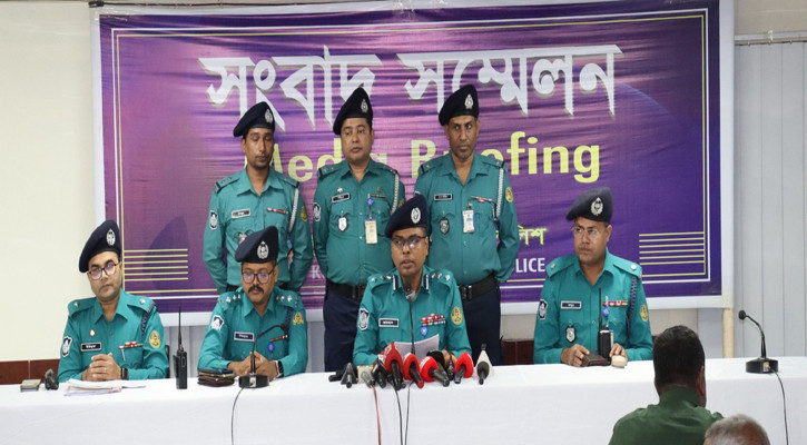 খুলনার আলোচিত ট্রিপল মার্ডারের রহস্য উদঘাটন