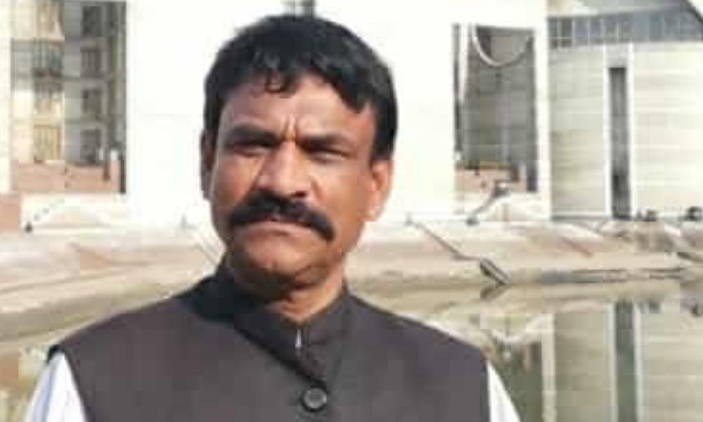 ব্রাহ্মণবাড়িয়ায় সাবেক ইউপি সদস্যের গলাকাটা মরদেহ উদ্ধার