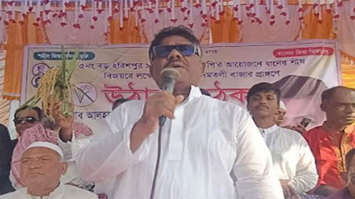 ডিসেম্বরের মধ্যে জাতীয় নির্বাচনের তফসিল ঘোষণা করতে হবে : দুলু