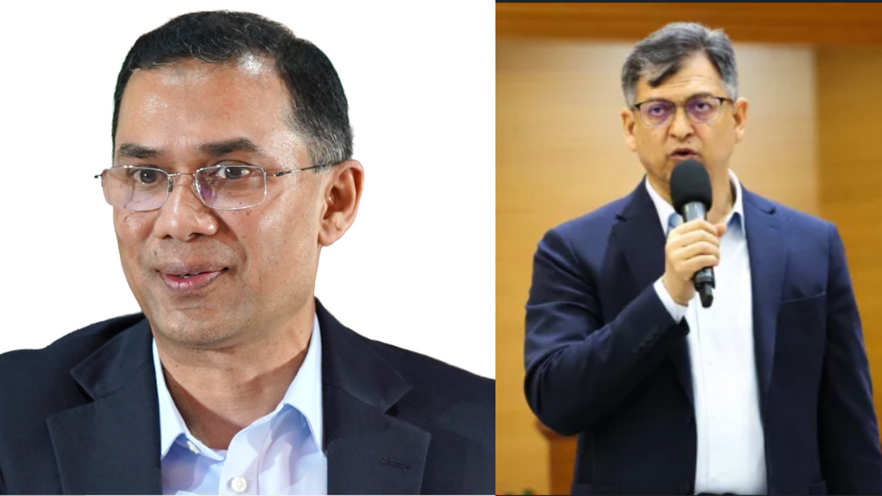 নভেম্বরের শেষ দিকে দেশে ফিরছেন তারেক রহমান: সালাহউদ্দিন 