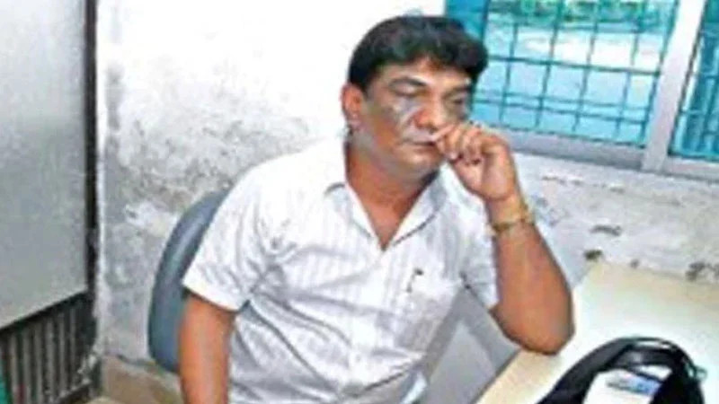 কারাগারে অসুস্থ হলমার্কের এমডি তানভীর, মারা গেছেন ঢামেকে