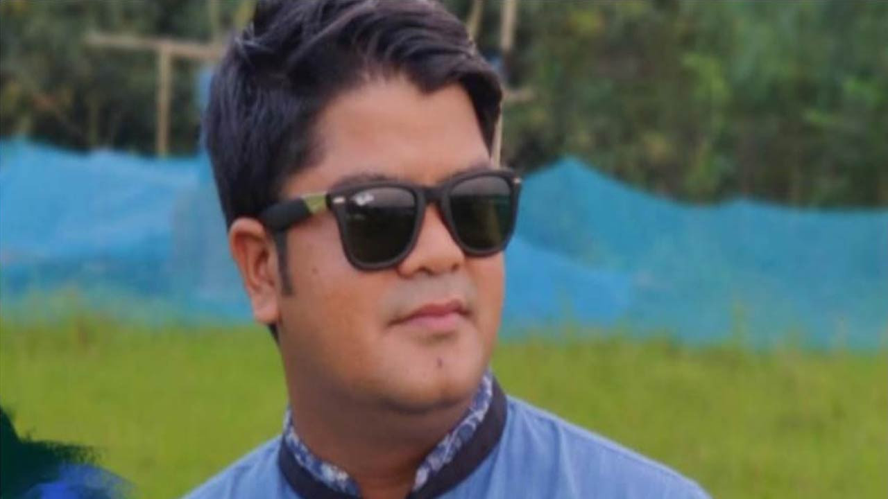 ঠাকুরগাঁওয়ের পীরগঞ্জে ছাত্রলীগের সাবেক সভাপতি গ্রেফতার