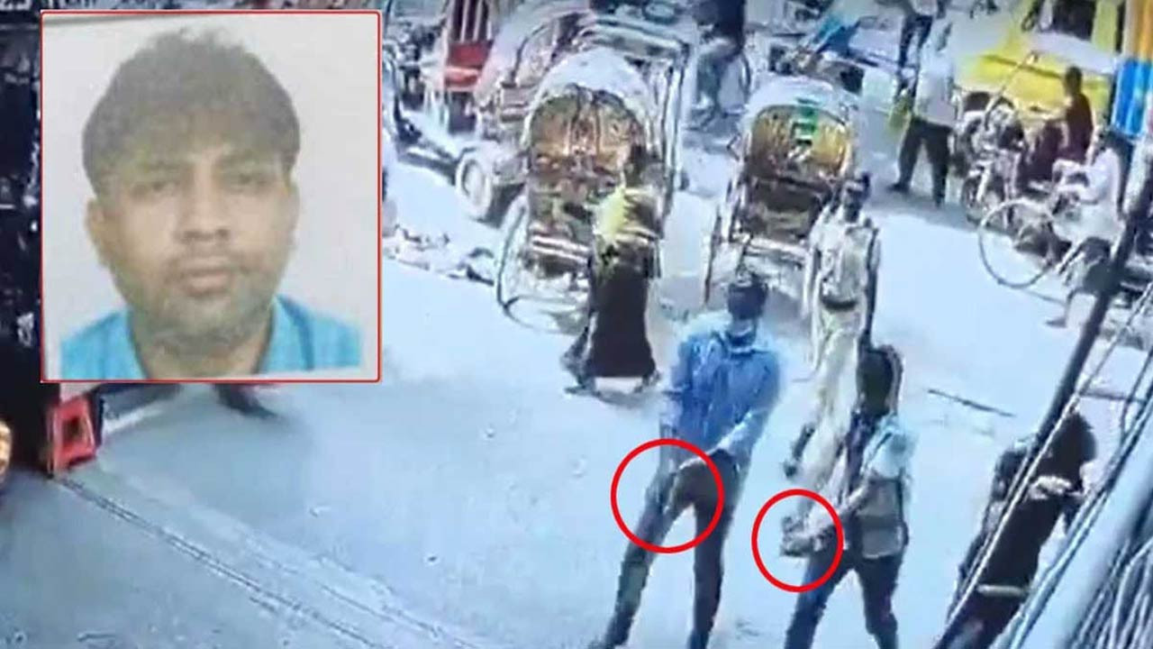 পুরান ঢাকায় ‘সন্ত্রাসী’ মামুনকে গুলি করা দুই শুটার গ্রেফতার