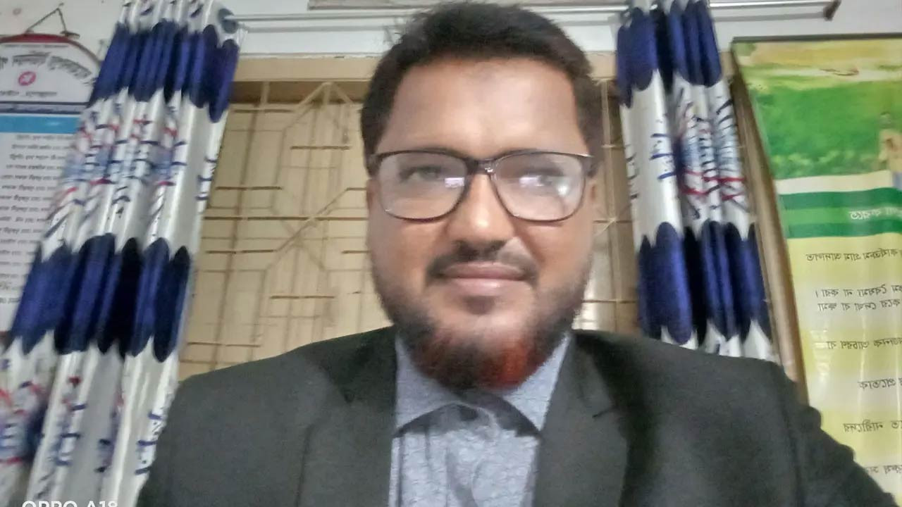 গাইবান্ধার সাদুল্যাপুরে ইউপি চেয়ারম্যান বরখাস্ত