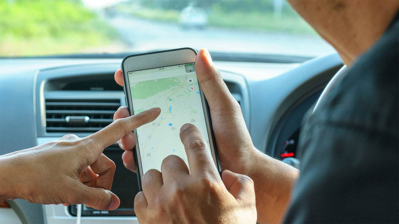 ইন্টারনেট ছাড়াই গুগল ম্যাপ ব্যবহারের করবেন যেভাবে