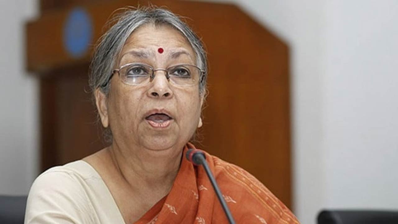 সরকার দেশের মালিক না জনগণের ট্রাস্টি : এড. সুলতানা কামাল