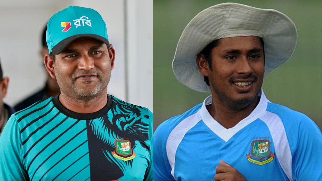 আয়ারল্যান্ড সিরিজের জন্য সালাউদ্দিনের জায়গায় আশরাফুল