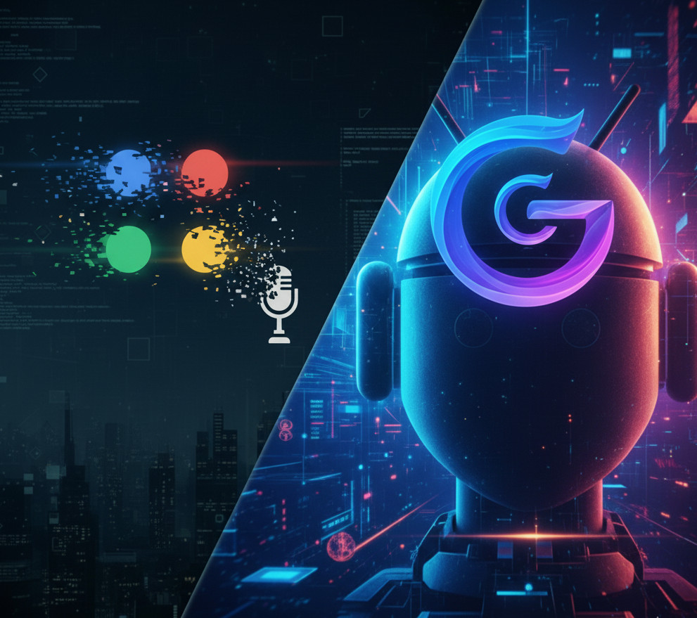 গুগল অ্যাসিস্ট্যান্টের যুগ শেষ, অ্যান্ড্রয়েডে আসছে জেমিনির আধিপত্য