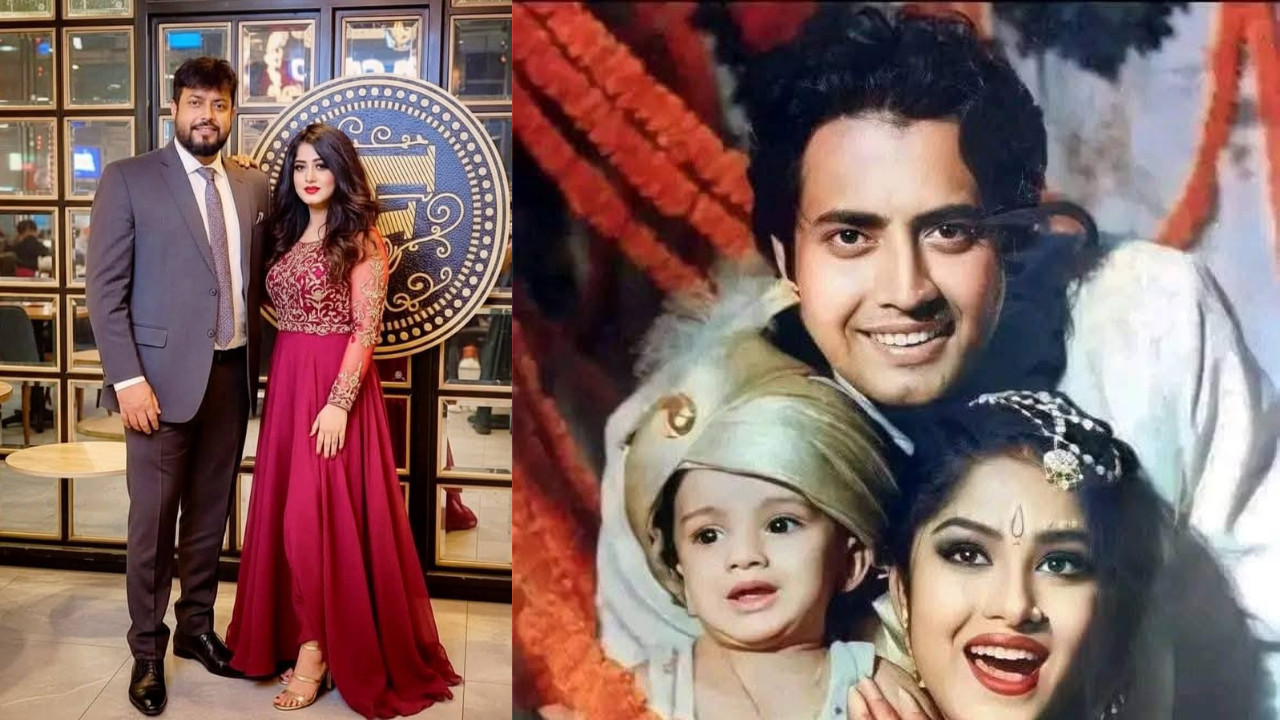 ‘দূরে থেকেও আমরা কাছে, এটাই বাস্তব’