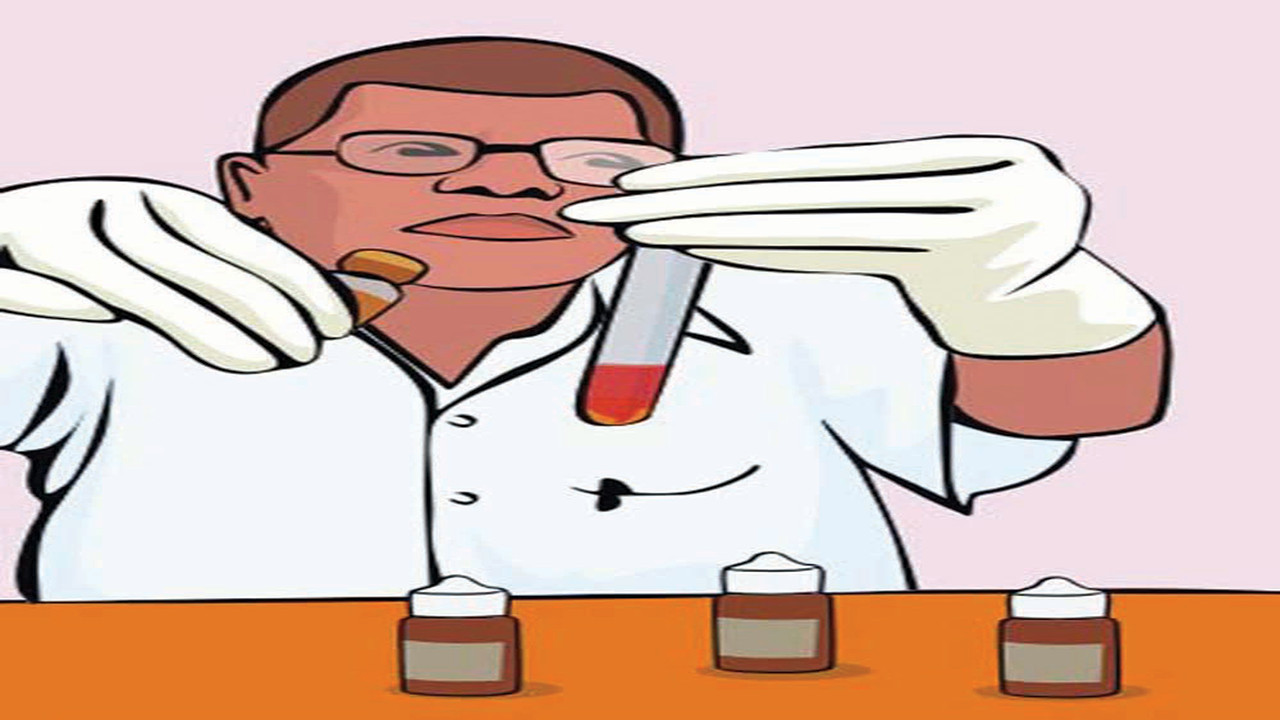 ভেজালকারীদের দৌরাত্ম্য