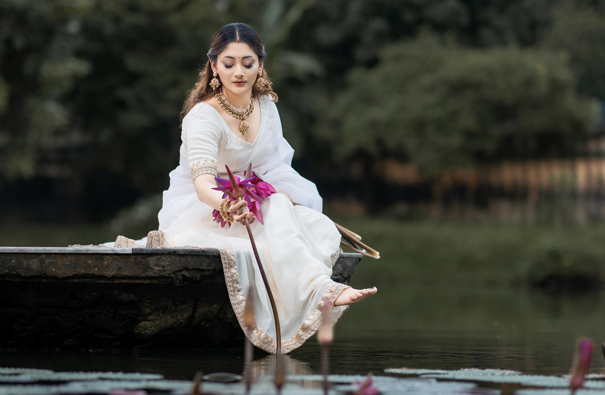 ‘বিয়ে মানেই জীবনের একটি পার্ট শেষ’