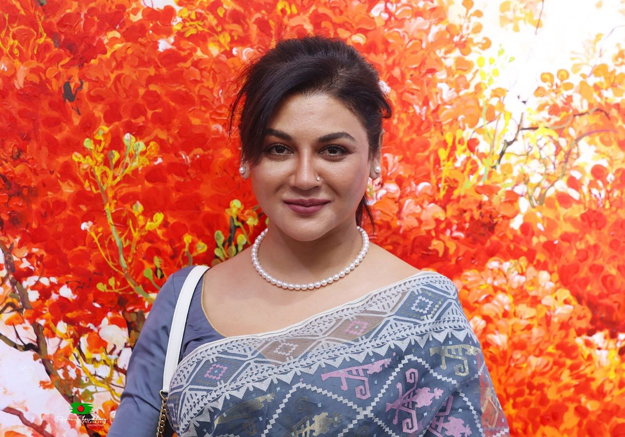 জয়া আহসান প্রাধান্য দেন যে তিনটি বিষয়ে