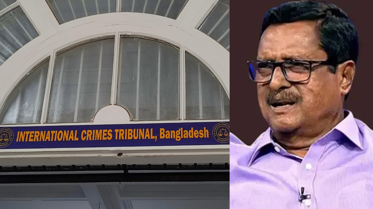 বিএনপি নেতা ফজলুর রহমানকে ট্রাইব্যুনালে তলব