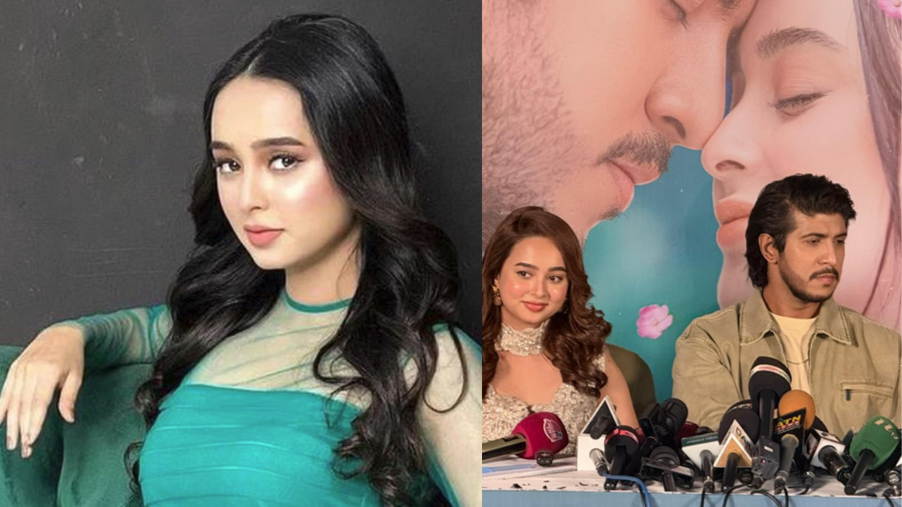 ‘ফার্স্ট লাভ’ দিয়ে অভিষেক হচ্ছে মিস ওয়ার্ল্ড বাংলাদেশ নীলার