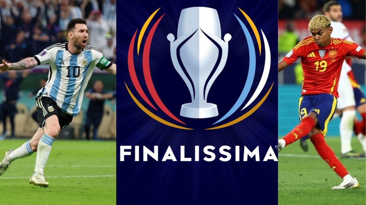 ফিনালিসিমার দিনক্ষণ জানালো ফিফা, অপেক্ষায় মিসি-ইয়ামালের ভক্তরা