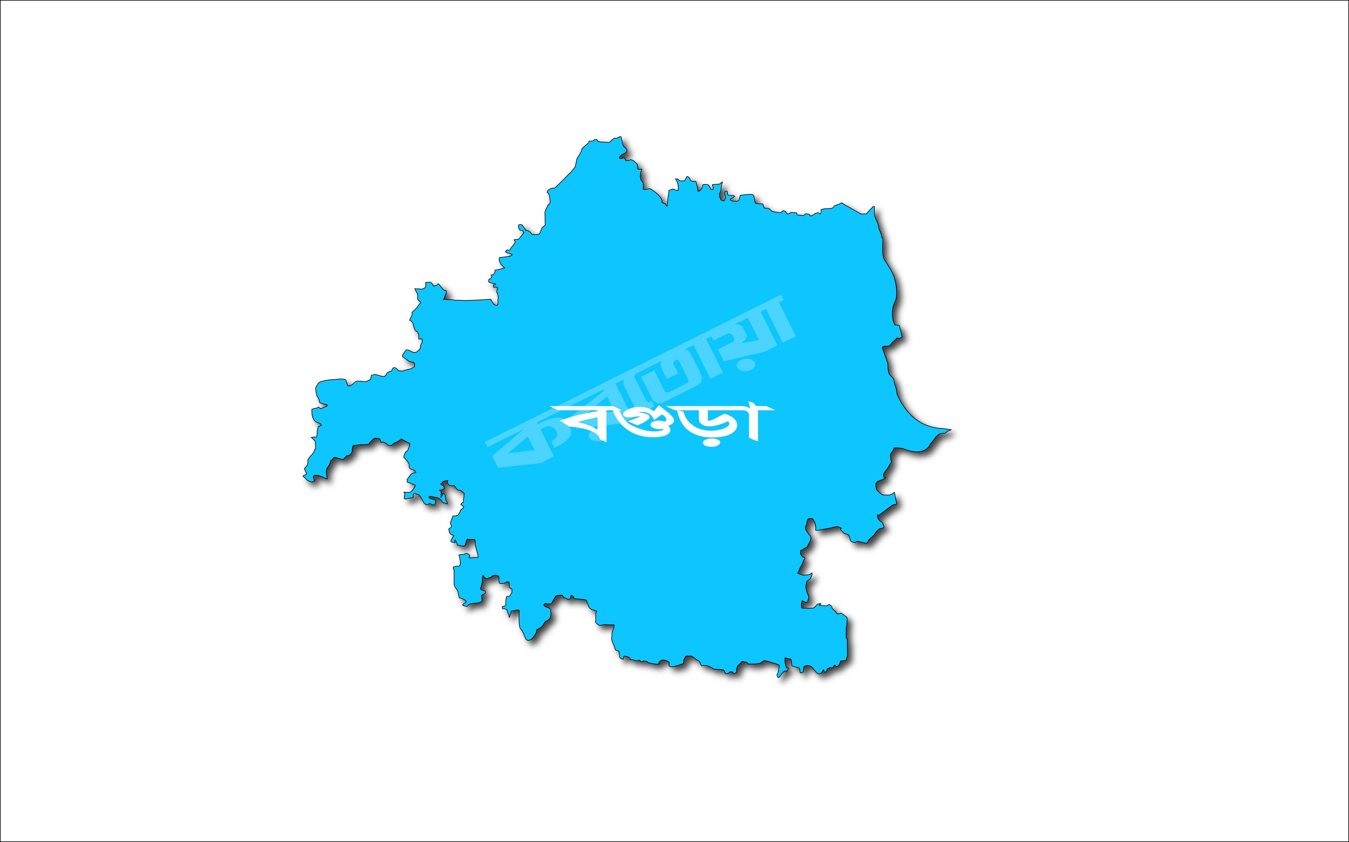 বগুড়া শহরে একই পরিবারের চার নারী ছুরিকাহত 