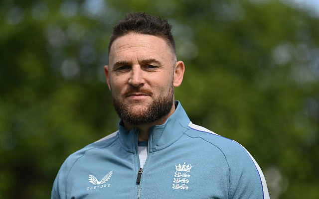 সমর্থকদের বিশ্বাস রাখতে বললেন ব্রেন্ডন ম্যাককলাম