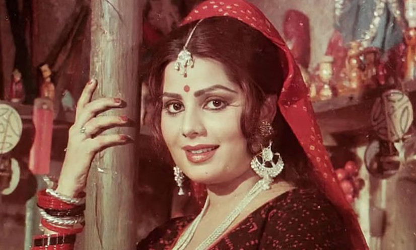 মারা গেলেন জনপ্রিয় গায়িকা ও অভিনেত্রী সুলক্ষণা