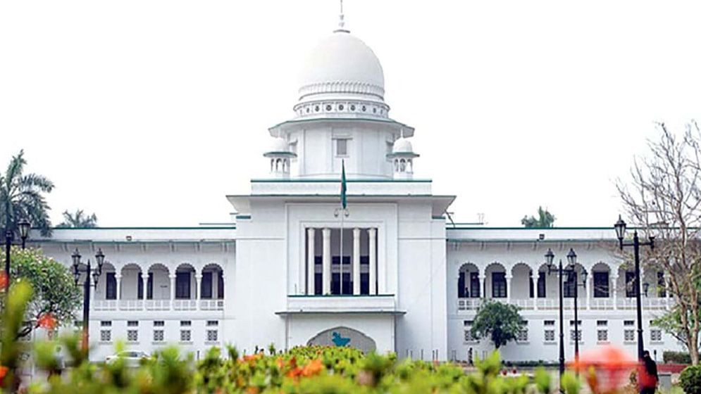 তত্ত্বাবধায়ক সরকার ব্যবস্থায় ফিরতে ৭ম দিনের আপিল শুনানি শুরু