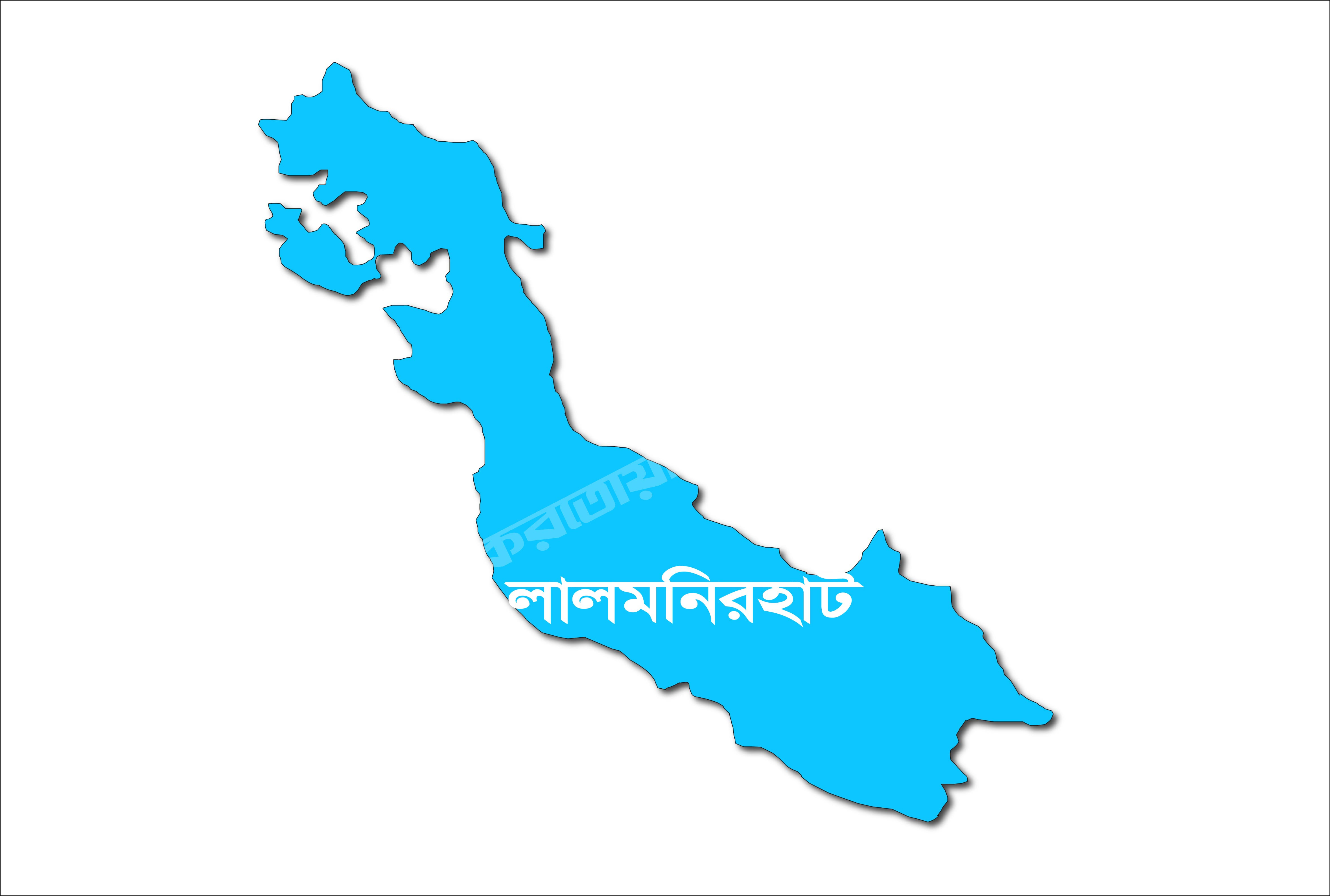 লালমনিরহাটের মাটি খোঁড়ার সময় পাওয়া গেল মর্টারশেল