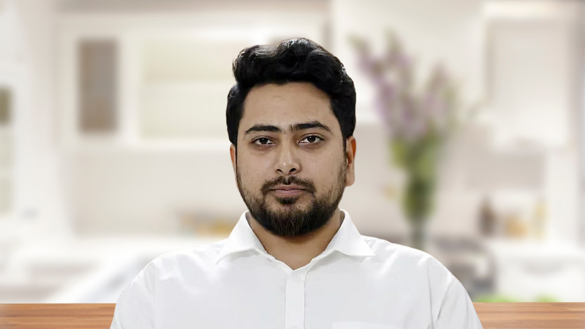 এবার দল হিসেবে আ.লীগের বিচার শুরু করতে হবে: নাহিদ ইসলাম