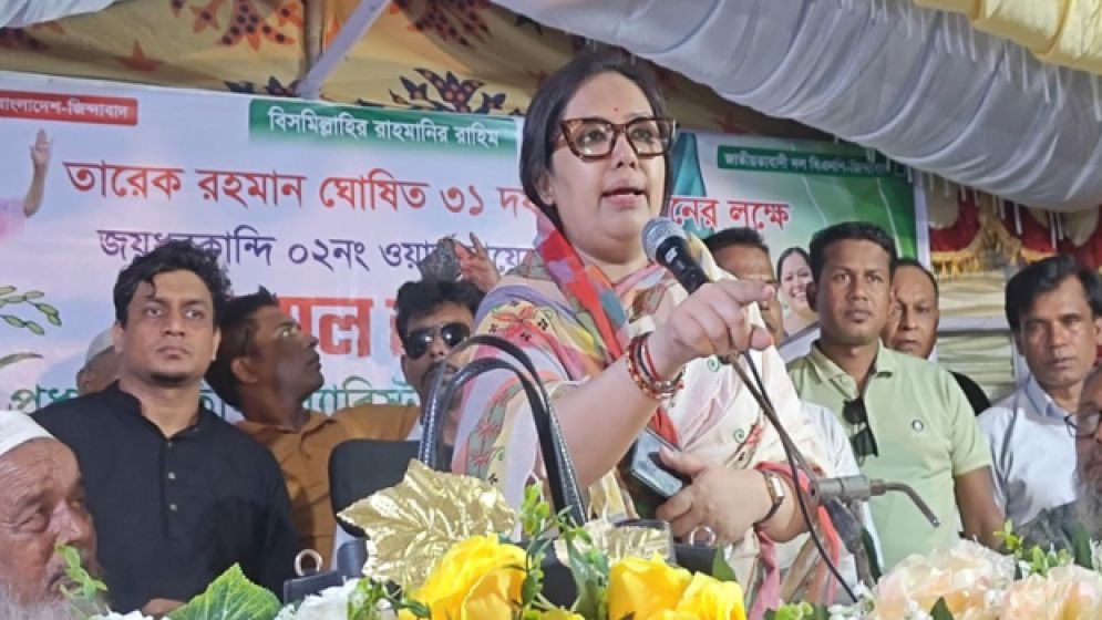 জামায়াত ও এনসিপি নির্বাচন চায় না, সরকারের সঙ্গে থেকে সুবিধা নিতে চায়