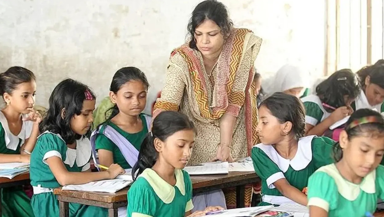 প্রাথমিকে শারীরিক শিক্ষা ও সংগীতের শিক্ষক পদ বাতিল