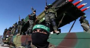 জাতিসংঘের প্রস্তাব ফিলিস্তিনিদের অধিকার এবং দাবি পূরণে ব্যর্থ হয়েছে : হামাস