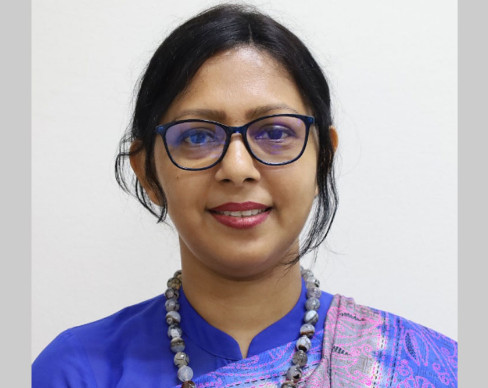 নৌপরিবহন মন্ত্রণালয়ে যোগ দিলেন নতুন সচিব ড. নূরুন্নাহার চৌধুরী