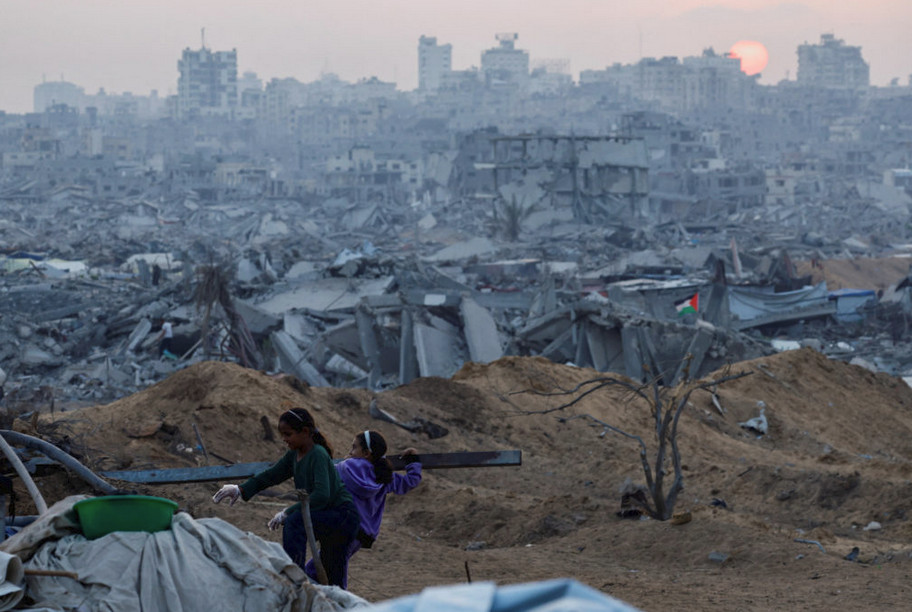 গাজায় যুদ্ধবিরতি পর এ পর্যন্ত ২৪১ জনকে হত্যা, মৃত্যু ছাড়াল ৬৯ হাজার