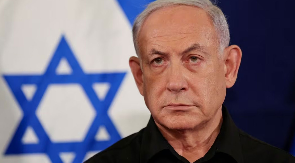 পশ্চিম তীরে নির্যাতনকারী ইসরায়েলিদের বিচারের ঘোষণা নেতানিয়াহুর