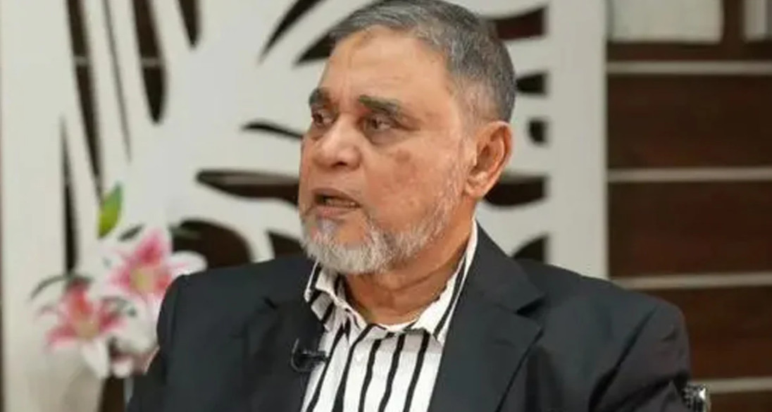 গণভোট নিয়ে অধ্যাদেশ জারির পর করণীয় বিষয়ে পদক্ষেপ নেওয়া হবে