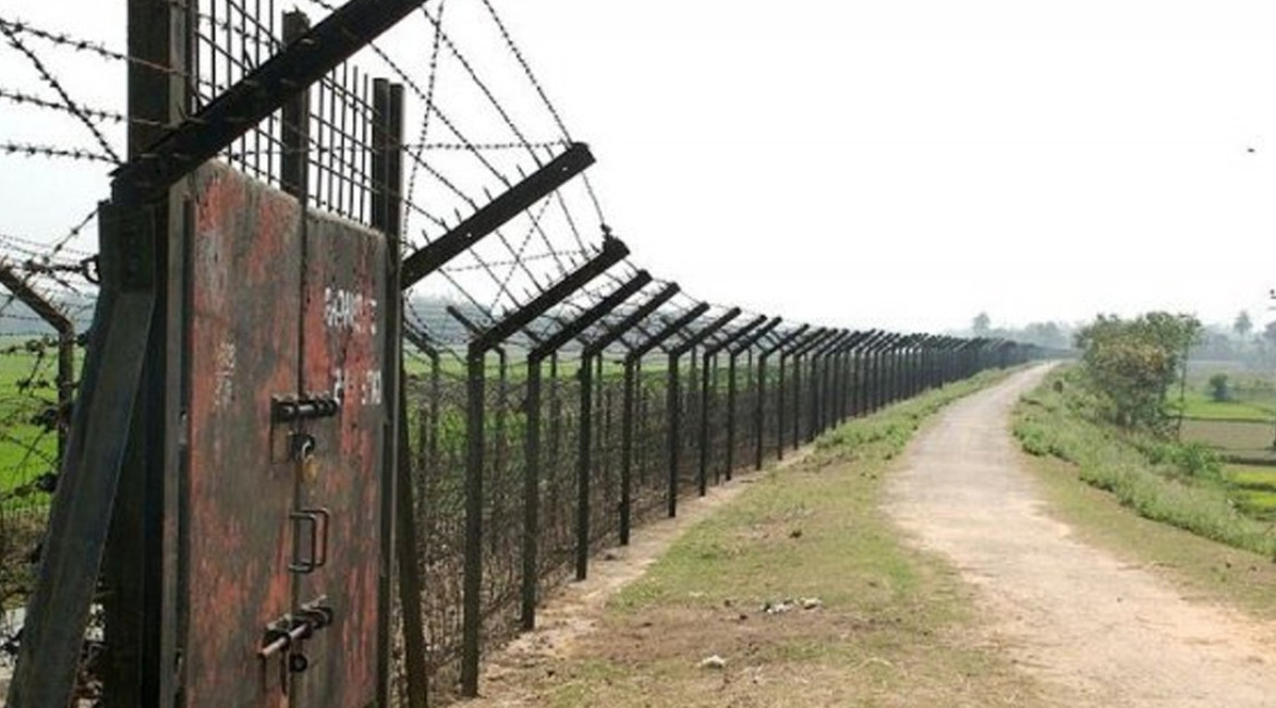 সিলেট সীমান্তে ভারতীয়র গুলিতে বাংলাদেশি নিহত