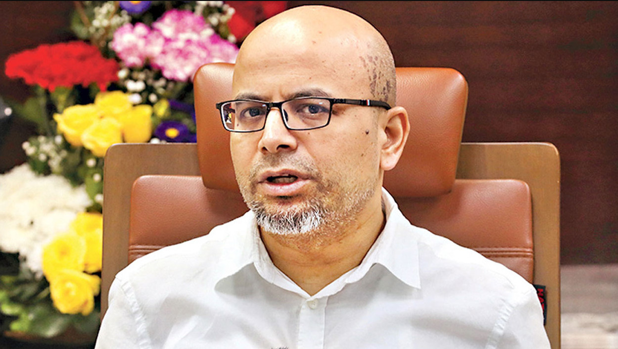 অবৈধ-চোরাচালান ও ক্লোন ফোন বন্ধ করা হবে : ফয়েজ আহমদ তৈয়্যব