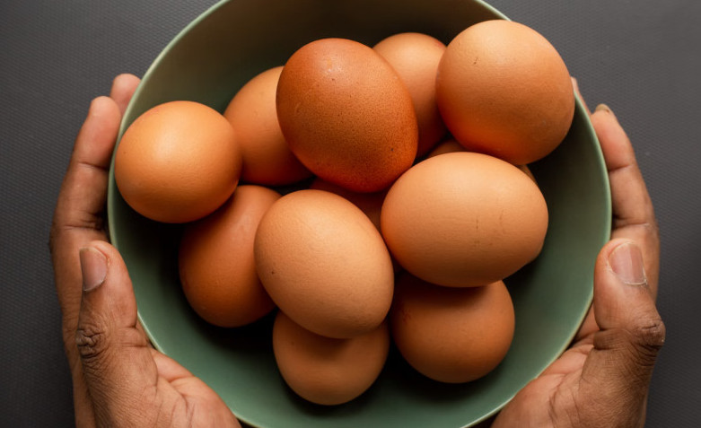 দিনে কয়টি ডিম খাওয়া উচিত?