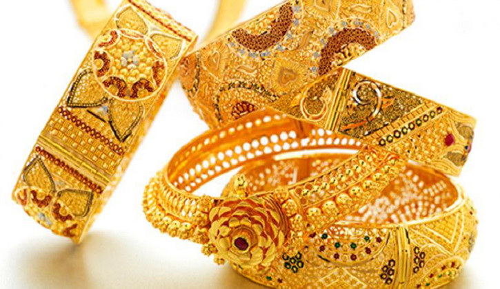 একদিন কমে পরদিনই দ্বিগুণ বাড়ল স্বর্ণের দাম