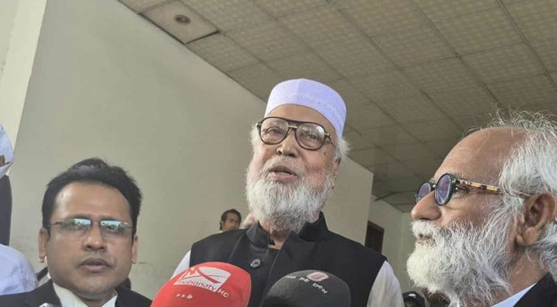 লতিফ সিদ্দিকীর জামিনের পর যা বললেন ভাই কাদের সিদ্দিকী