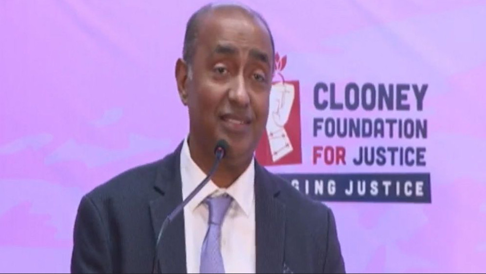 রাষ্ট্রের মানসিকতা পরিবর্তন না হলে সাংবাদিক হয়রানি বন্ধ হবে না : অ্যাটর্নি জেনারেল