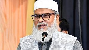 ১১ দিনের সফরে সৌদি যাচ্ছেন ধর্ম উপদেষ্টা