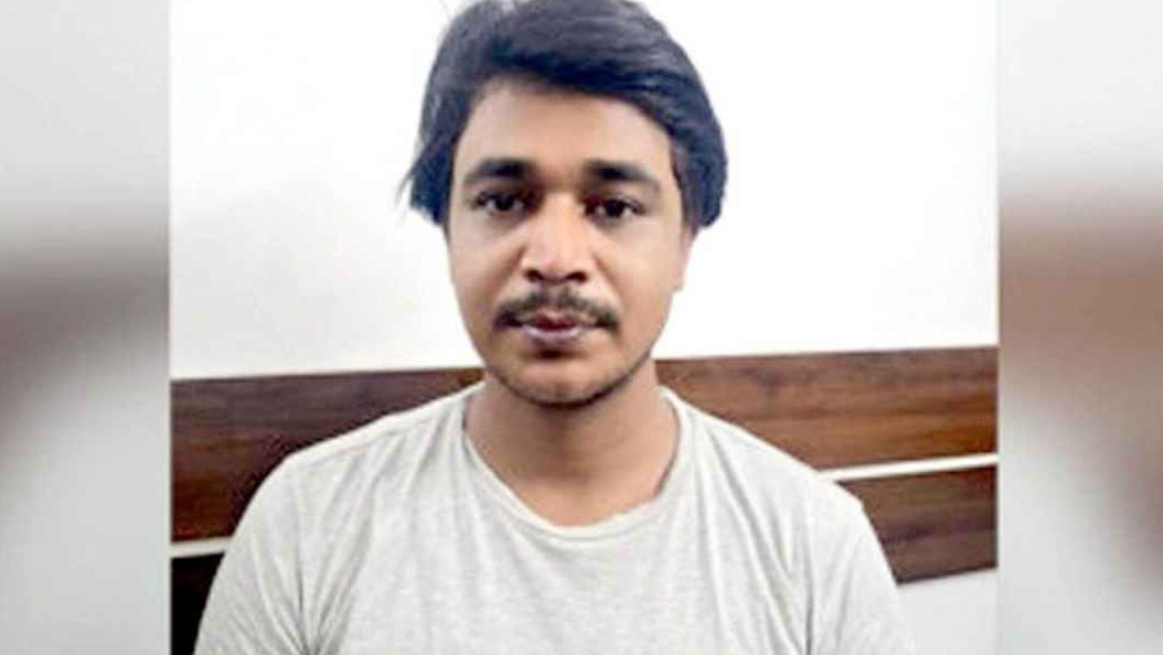 বিএনপি নেতা এরশাদ উল্লাহর সঙ্গে গুলিবিদ্ধ সরোয়ার বাবলার মৃত্যু