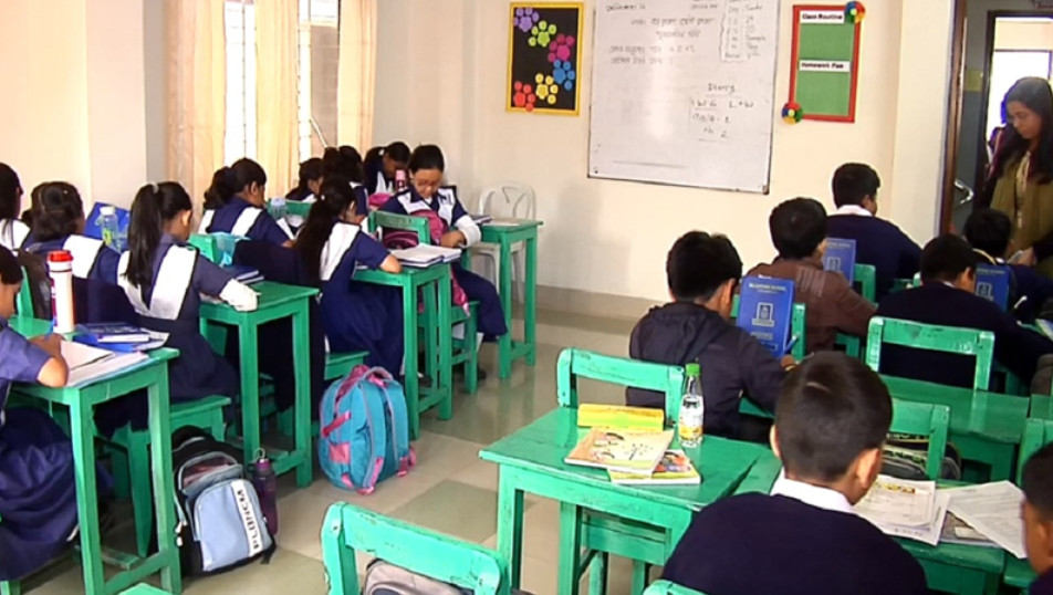 বৃত্তি পরীক্ষায় অংশ নিতে পারবে বেসরকারি প্রাথমিকের শিক্ষার্থীরাও