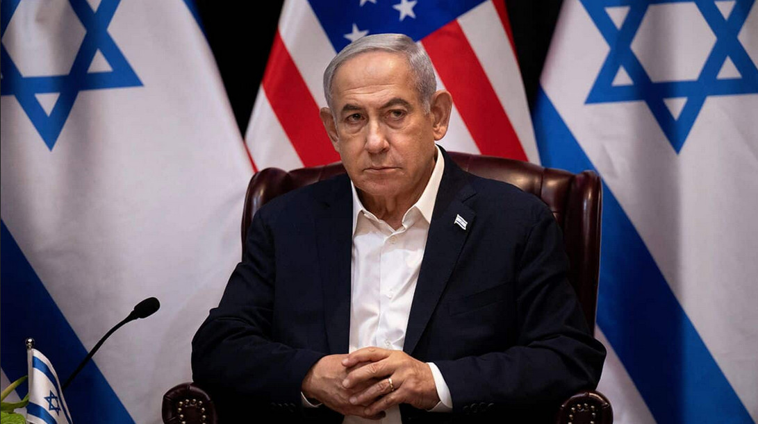 তৃতীয়বারের মতো ভারত সফর বাতিল করল নেতানিয়াহু