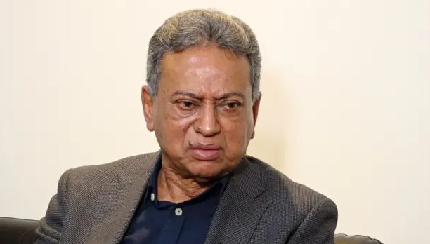 নির্বাচিত সরকার এলে সব ধরনের সমস্যার সমাধান হবে : আমীর খসরু