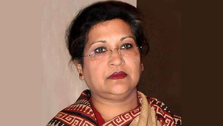 রাজউকের প্লট দুর্নীতি : রেহানাসহ আসামিদের বিরুদ্ধে রায় ২৫ নভেম্বর