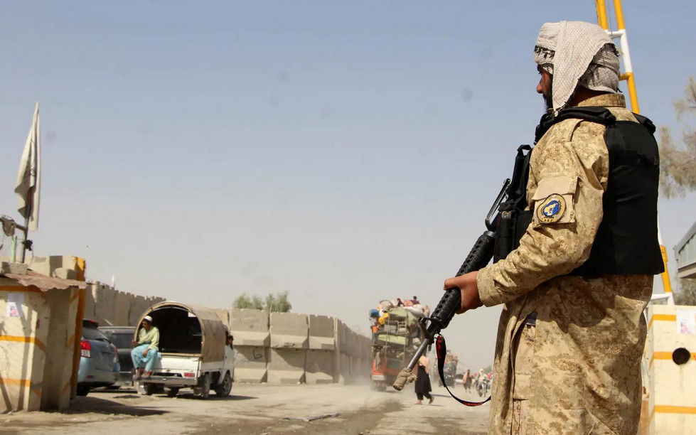 পাকিস্তানের সঙ্গে আলোচনা ব্যর্থ হলেও যুদ্ধবিরতি চলবে : তালেবান সরকার