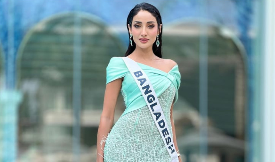 যে রাউন্ডে স্বপ্নভঙ্গ মিথিলার!