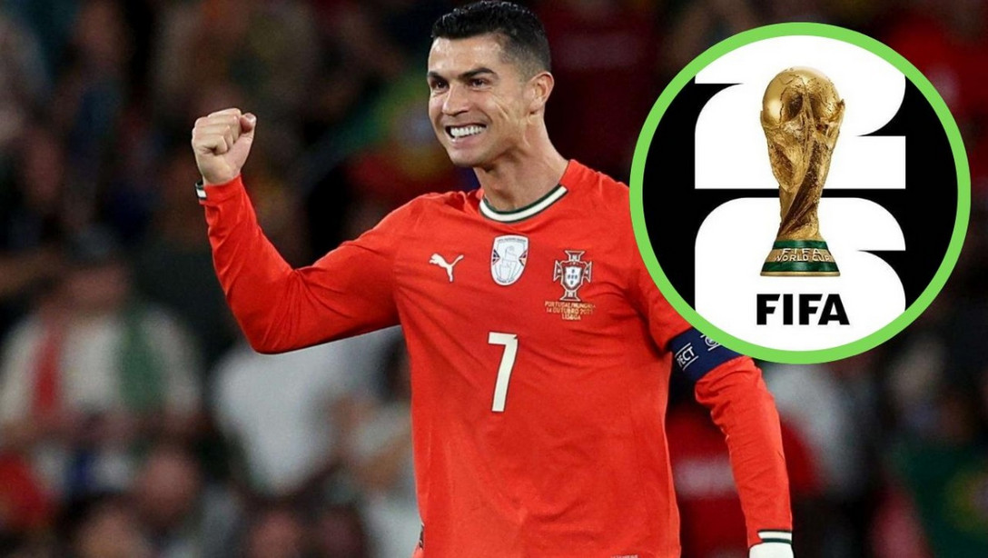 রোনালদোর শাস্তি কমিয়ে ঝামেলায় ফিফা!