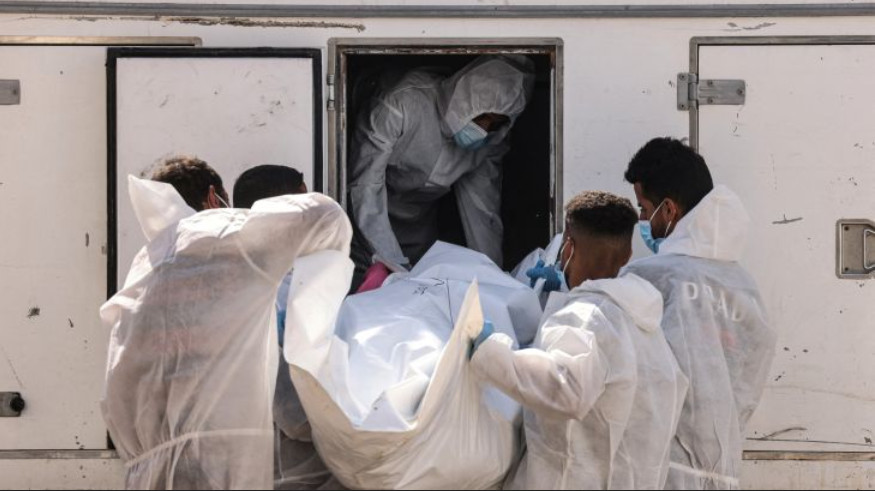 আরও ৩০ ফিলিস্তিনির মরদেহ ফেরত দিলো ইসরায়েল