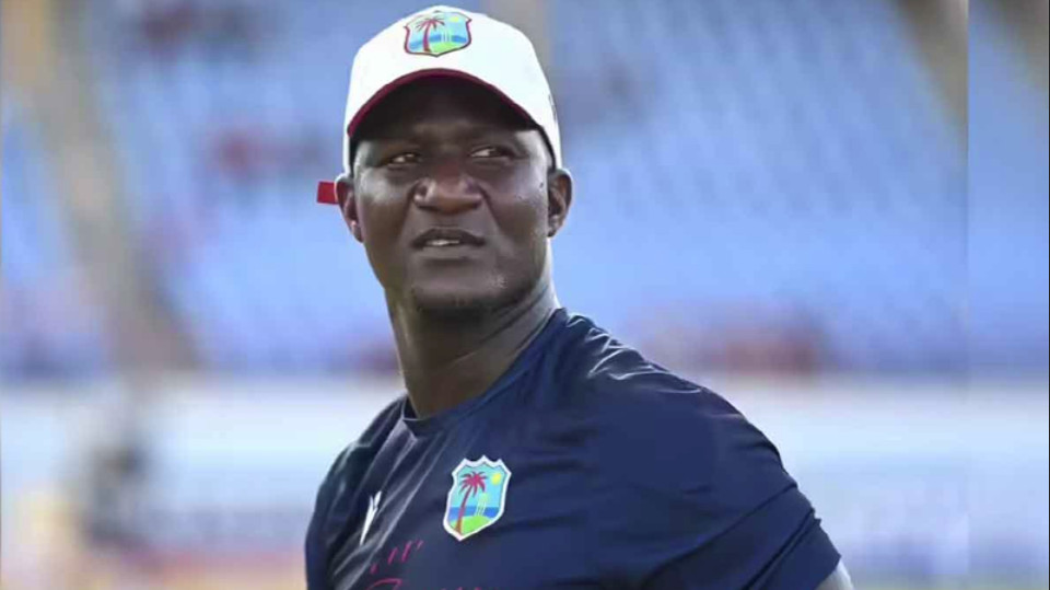 বাংলাদেশি সমর্থকদের ‘ভুয়া, ভুয়া’ স্লোগানে হতাশ ক্যারিবিয় কোচ